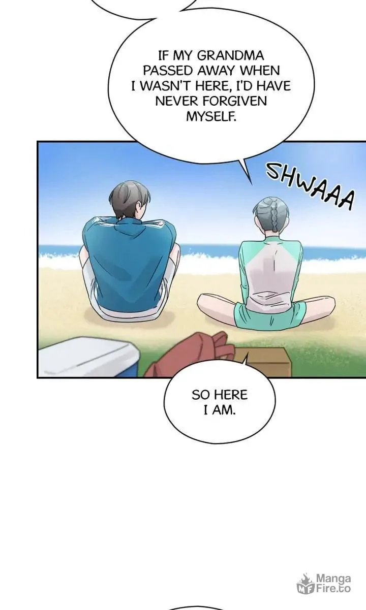 Read One Step Away From Happiness chapter 31 image 29 on Lezhin