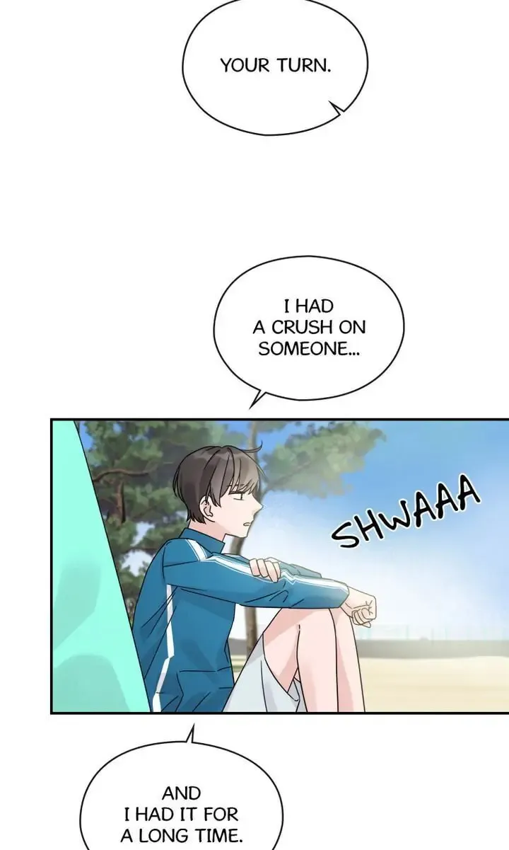 Read One Step Away From Happiness chapter 31 image 30 on Lezhin