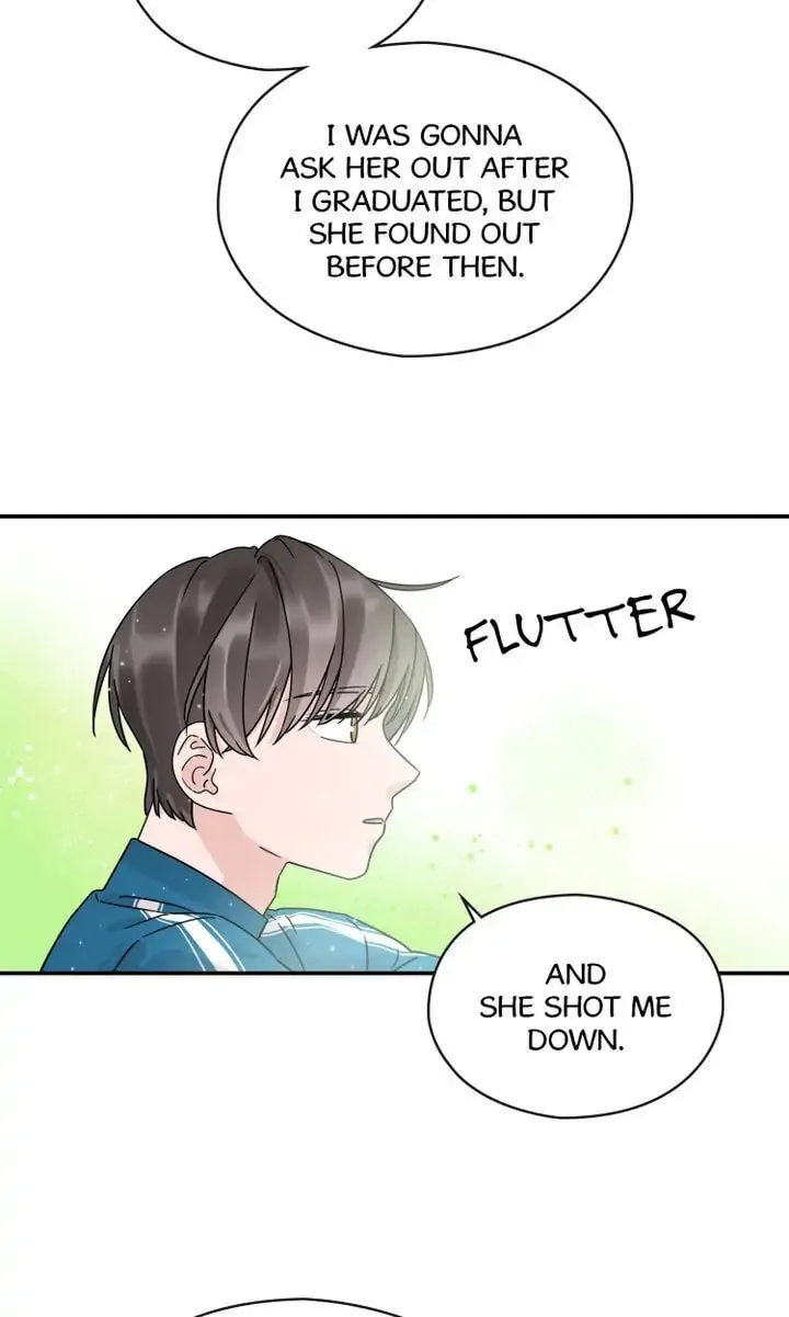 Read One Step Away From Happiness chapter 31 image 31 on Lezhin
