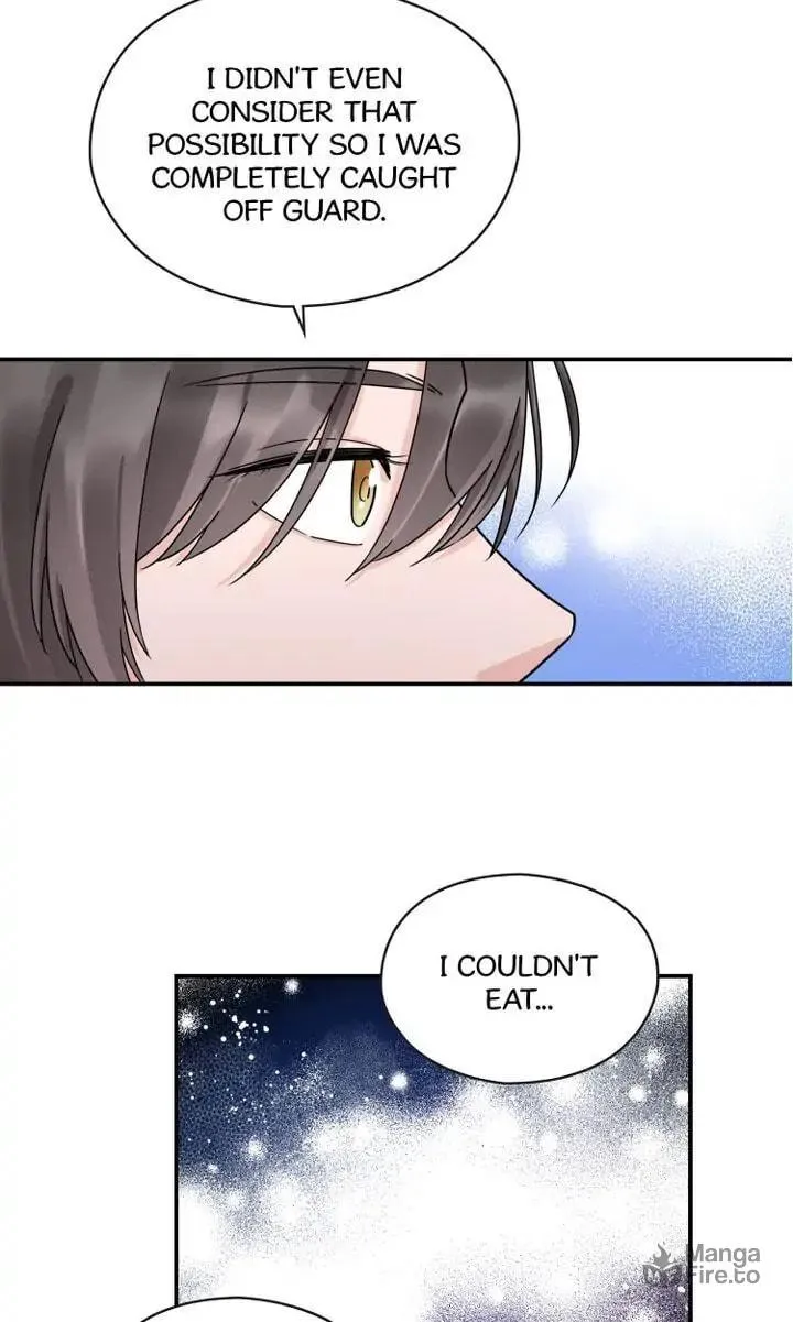 Read One Step Away From Happiness chapter 31 image 32 on Lezhin