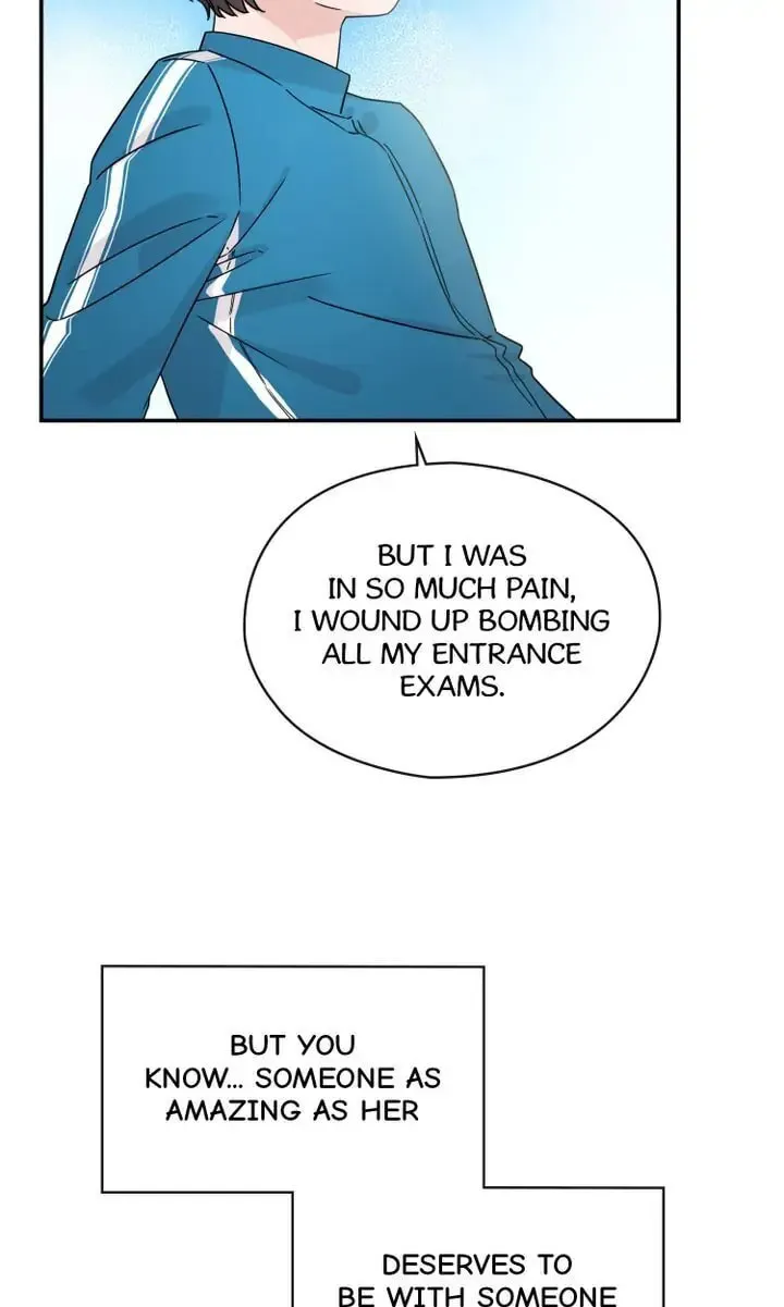 Read One Step Away From Happiness chapter 31 image 36 on Lezhin
