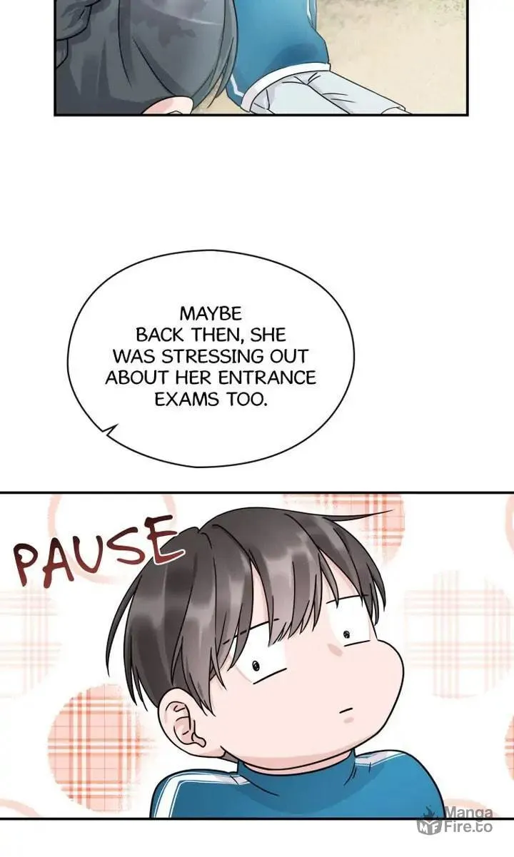 Read One Step Away From Happiness chapter 31 image 38 on Lezhin