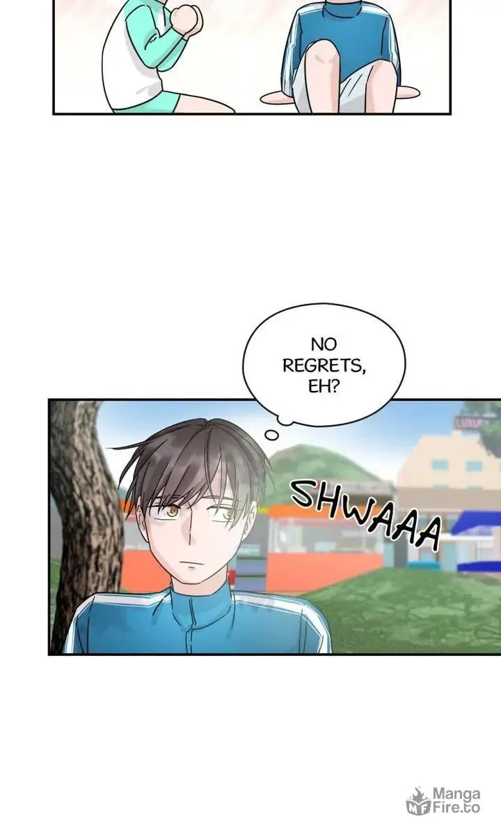 Read One Step Away From Happiness chapter 31 image 41 on Lezhin