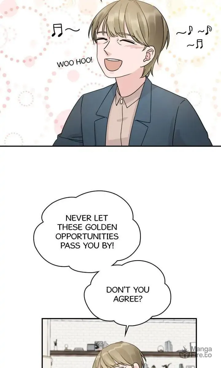 Read One Step Away From Happiness chapter 31 image 44 on Lezhin