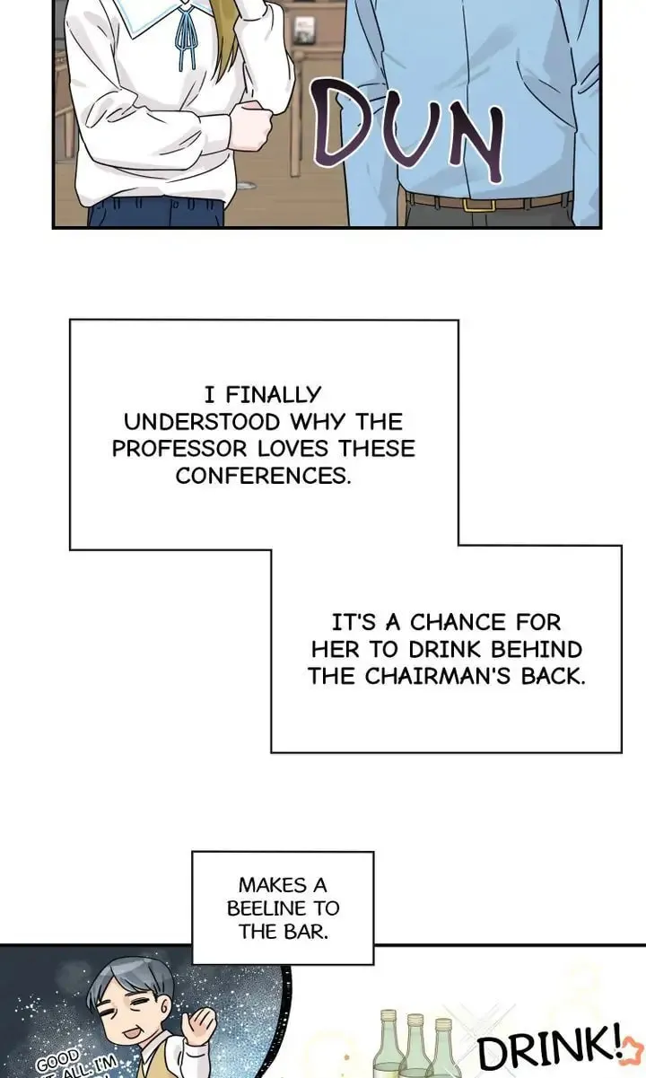 Read One Step Away From Happiness chapter 31 image 46 on Lezhin