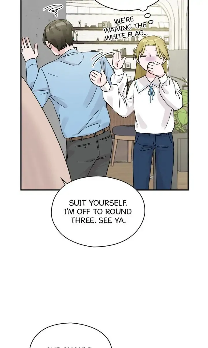 Read One Step Away From Happiness chapter 31 image 48 on Lezhin