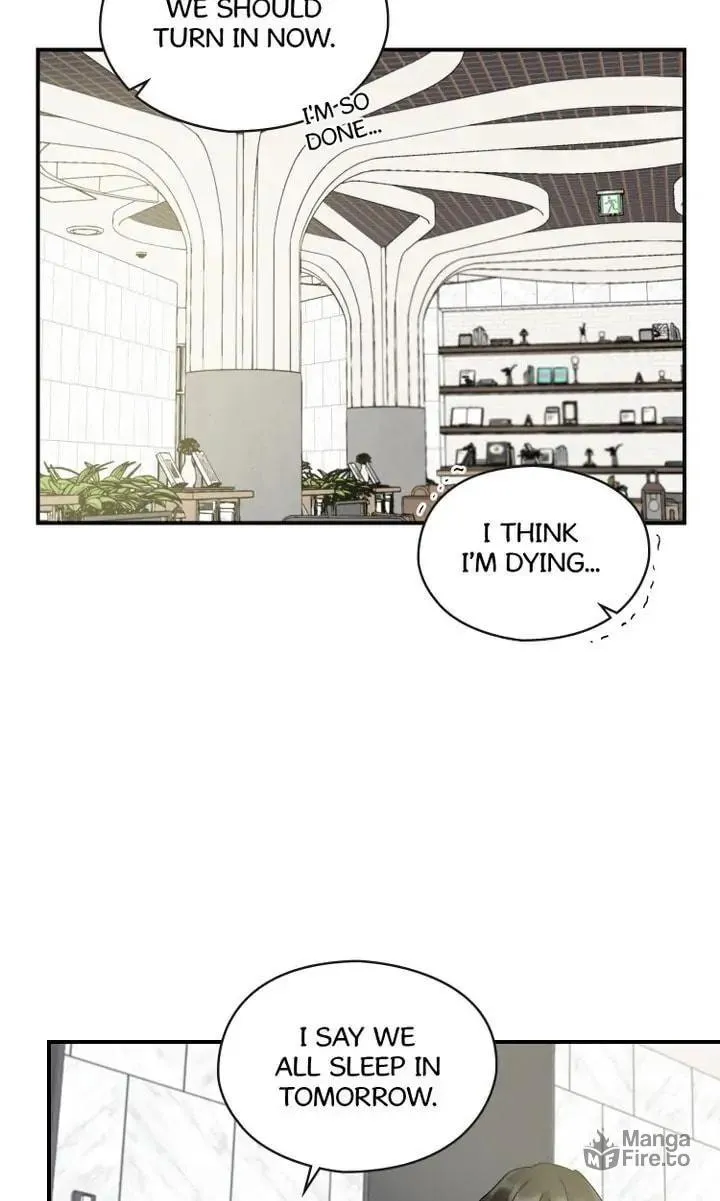Read One Step Away From Happiness chapter 31 image 49 on Lezhin