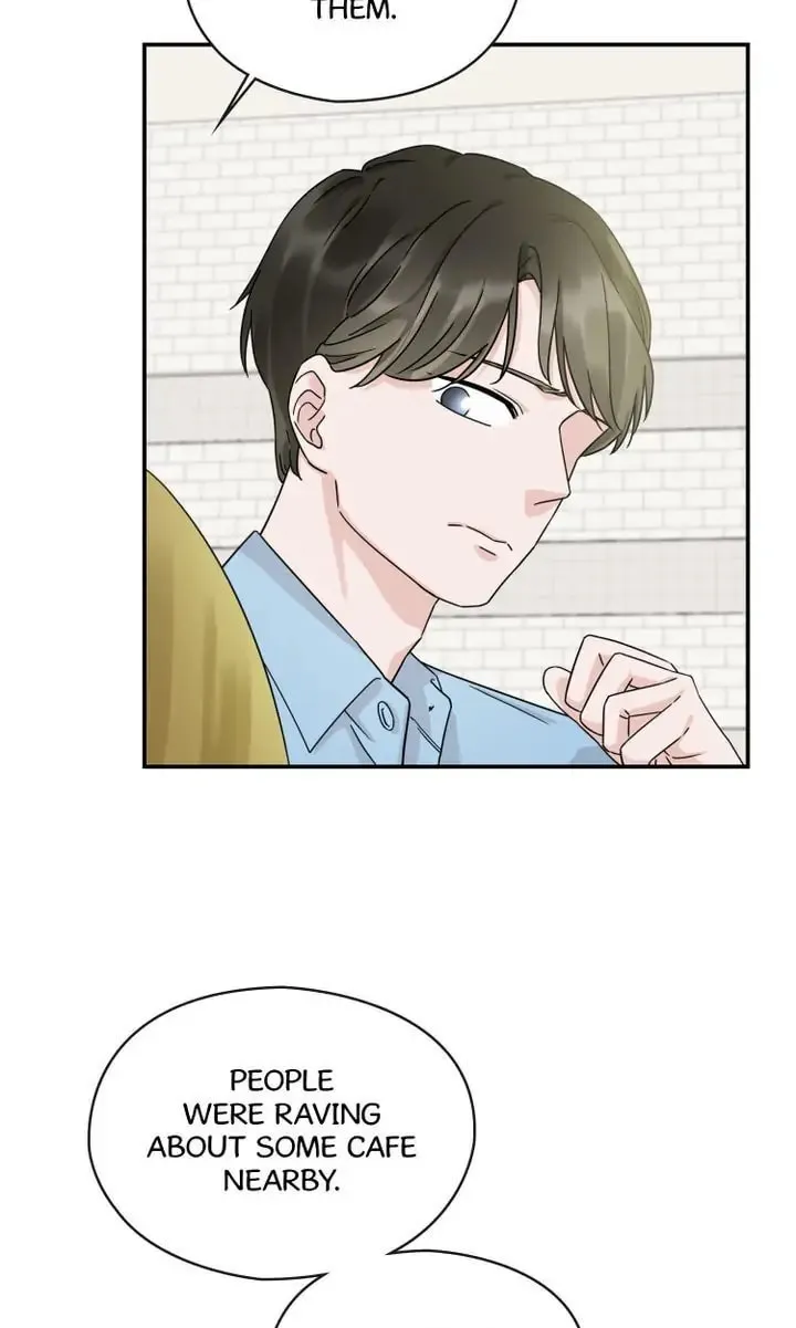 Read One Step Away From Happiness chapter 31 image 51 on Lezhin