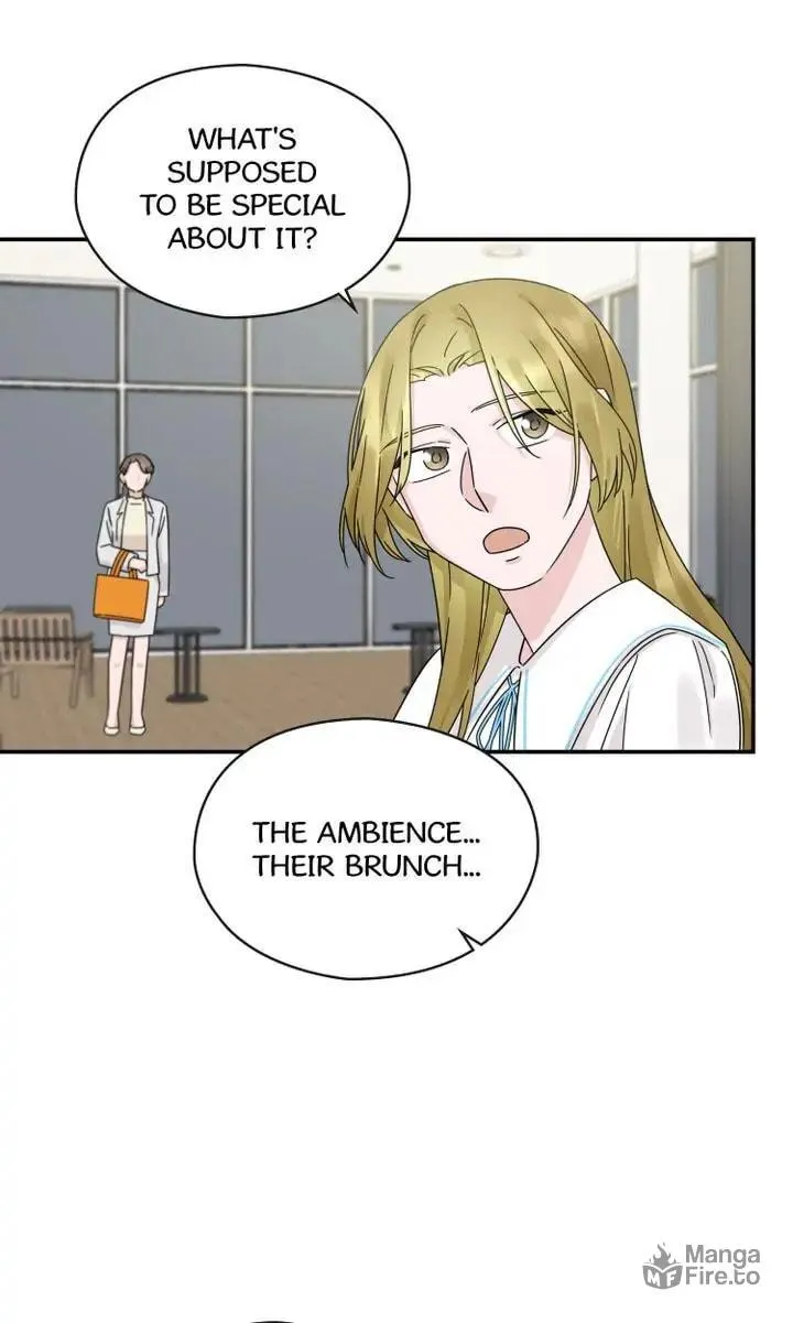 Read One Step Away From Happiness chapter 31 image 53 on Lezhin