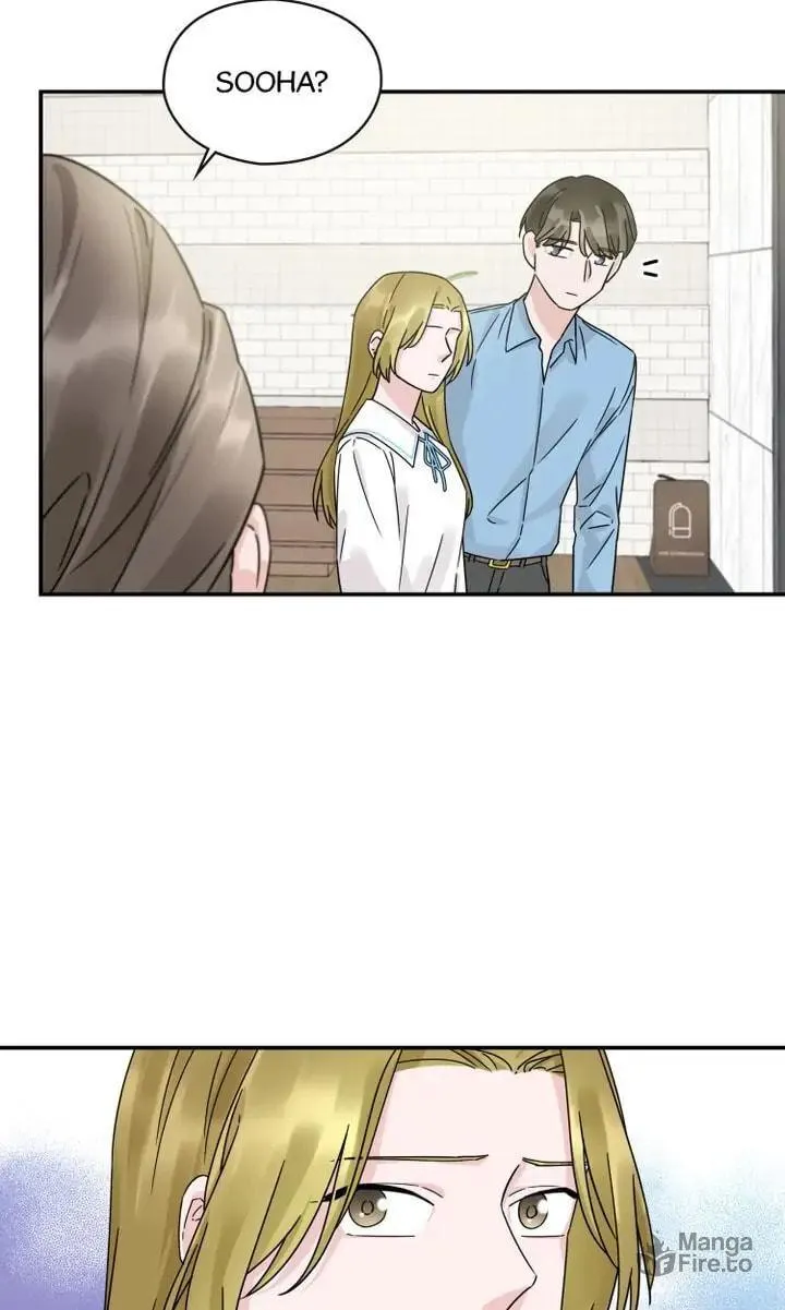 Read One Step Away From Happiness chapter 31 image 54 on Lezhin