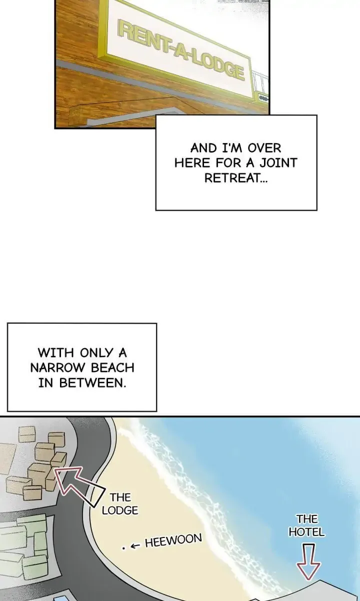 Read One Step Away From Happiness chapter 31 image 6 on Lezhin