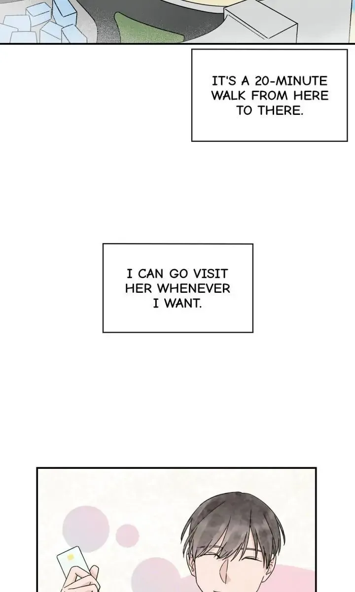 Read One Step Away From Happiness chapter 31 image 7 on Lezhin