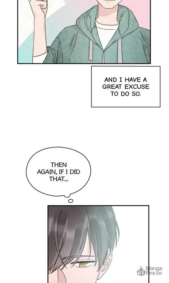 Read One Step Away From Happiness chapter 31 image 8 on Lezhin
