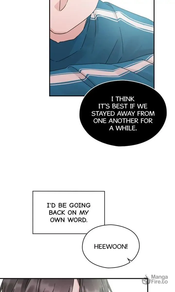 Read One Step Away From Happiness chapter 31 image 9 on Lezhin