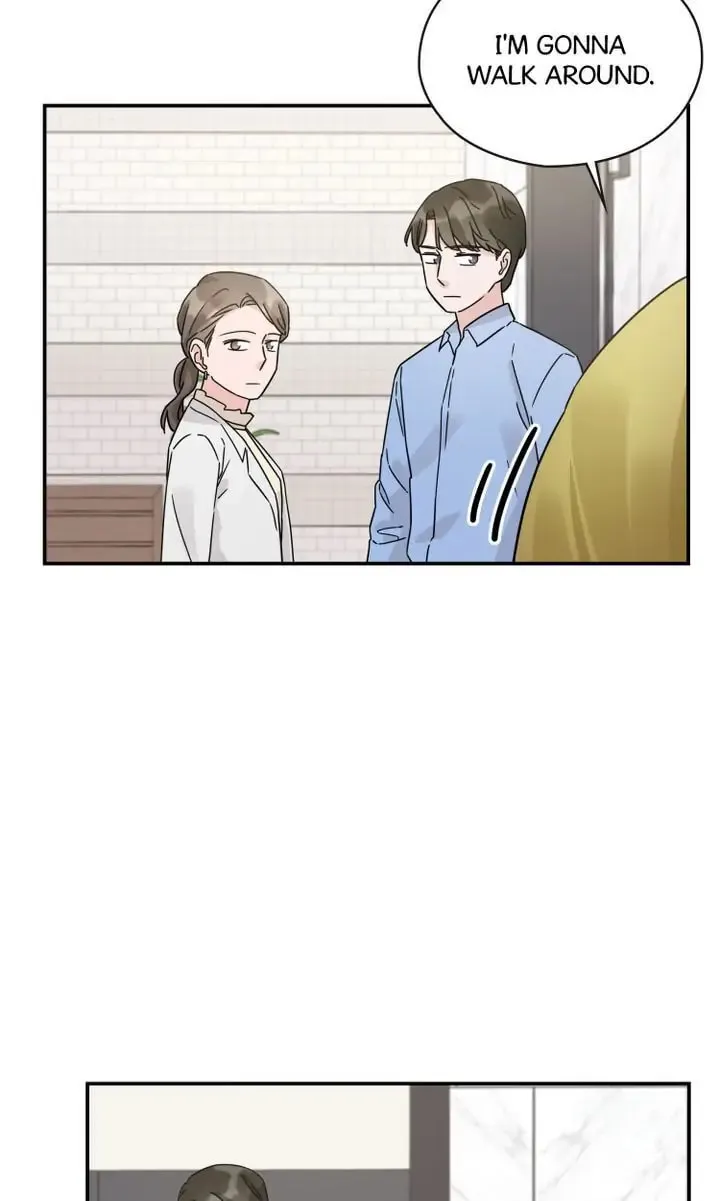 Read One Step Away From Happiness chapter 32 image 10 on Lezhin