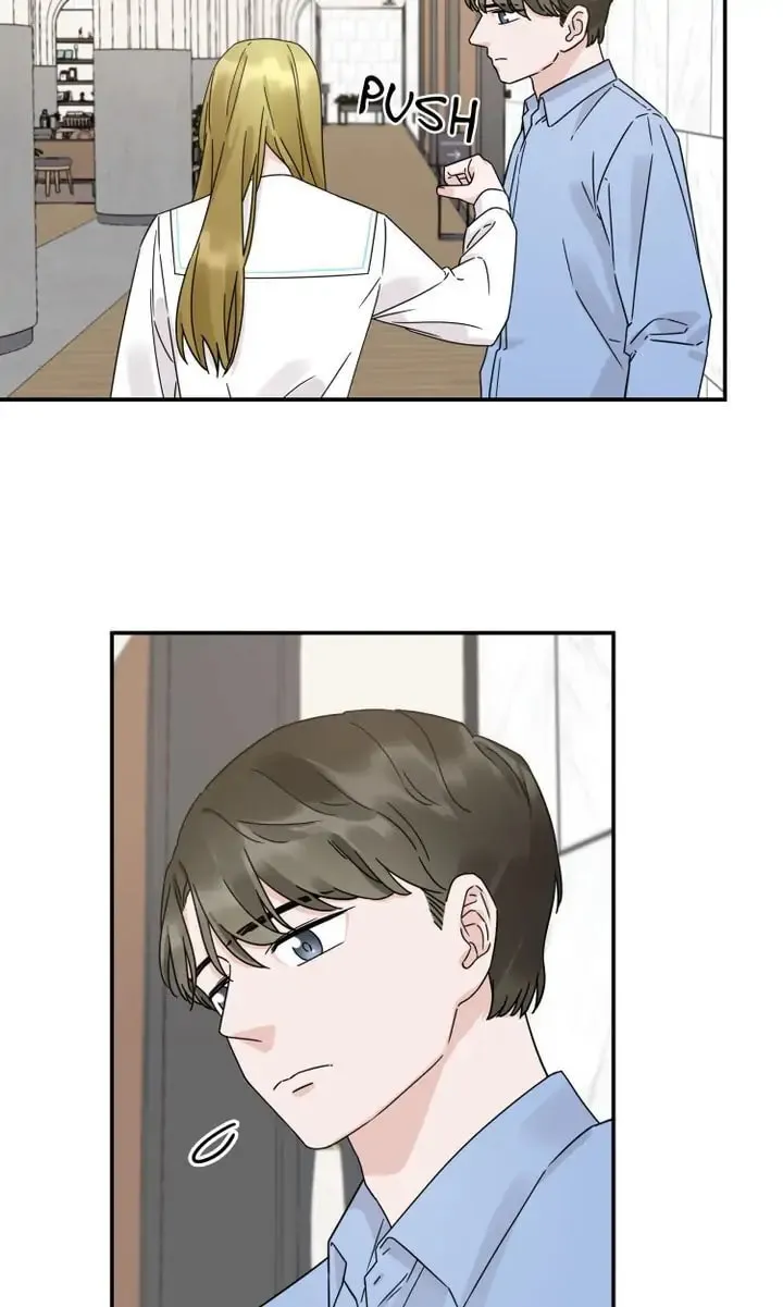 Read One Step Away From Happiness chapter 32 image 12 on Lezhin
