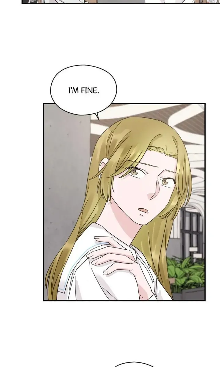 Read One Step Away From Happiness chapter 32 image 15 on Lezhin