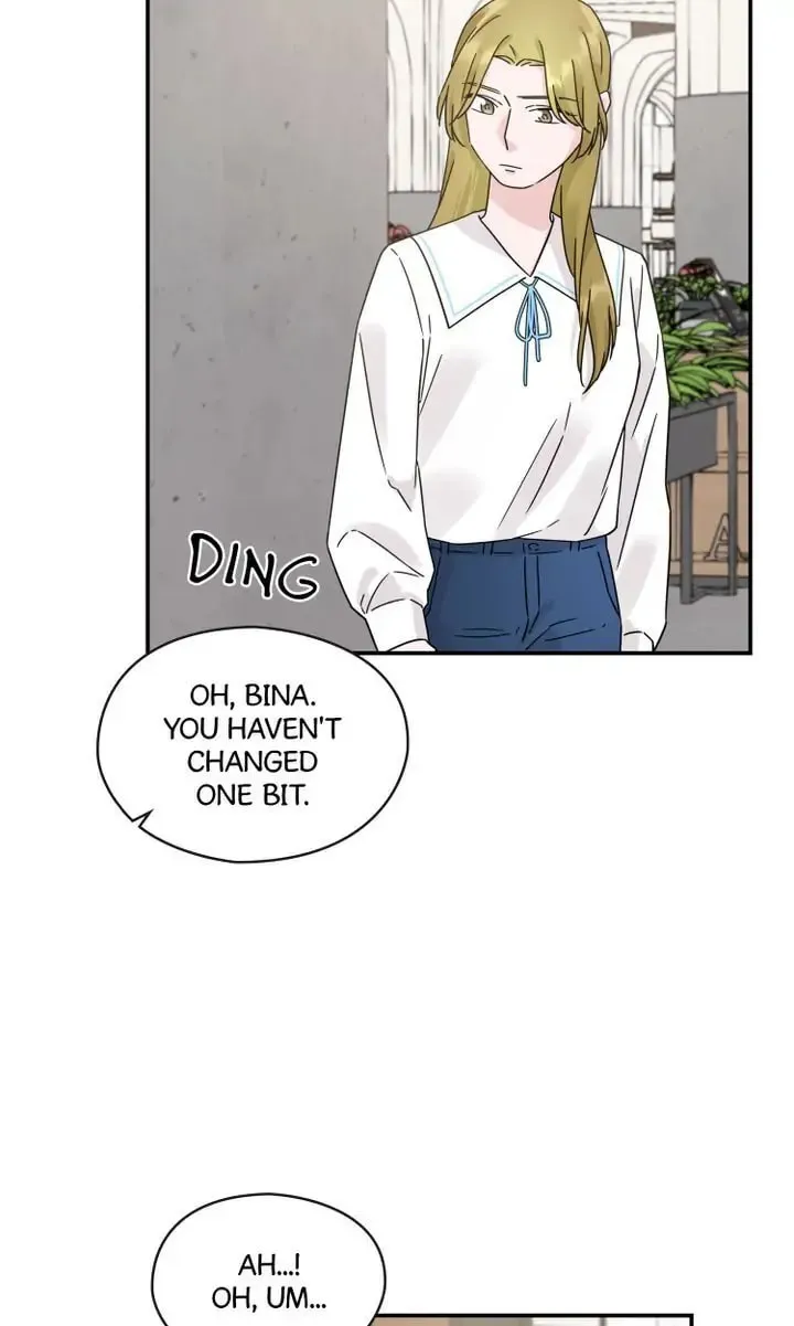 Read One Step Away From Happiness chapter 32 image 18 on Lezhin
