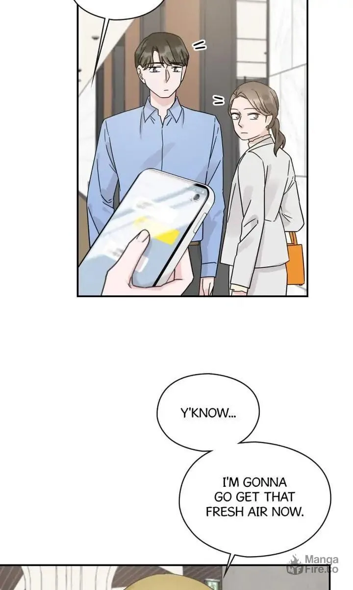 Read One Step Away From Happiness chapter 32 image 19 on Lezhin