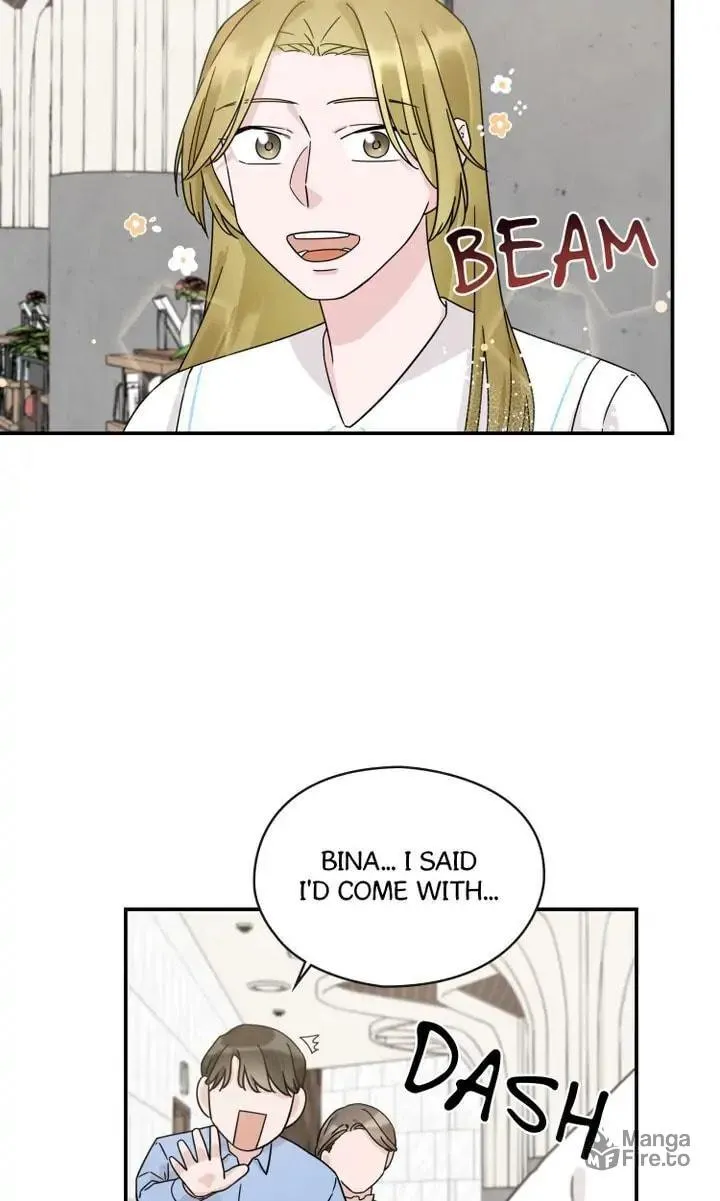 Read One Step Away From Happiness chapter 32 image 20 on Lezhin