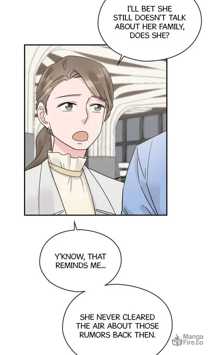 Read One Step Away From Happiness chapter 32 image 26 on Lezhin