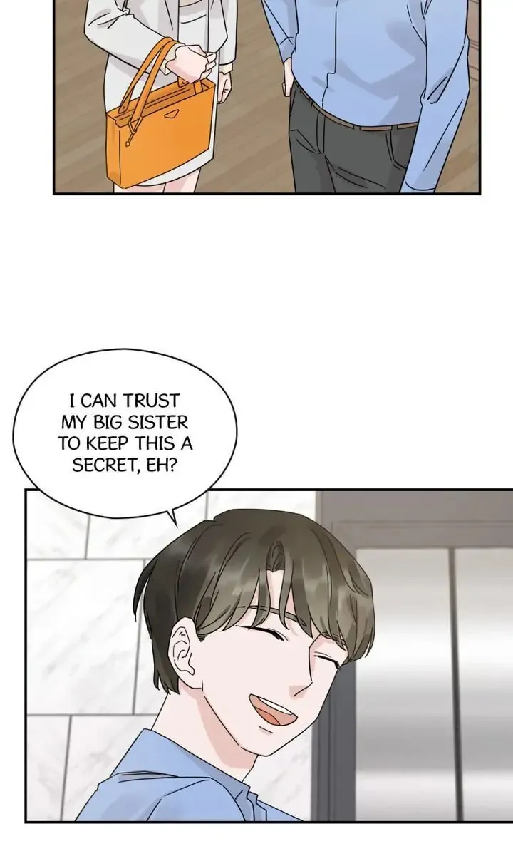 Read One Step Away From Happiness chapter 32 image 31 on Lezhin