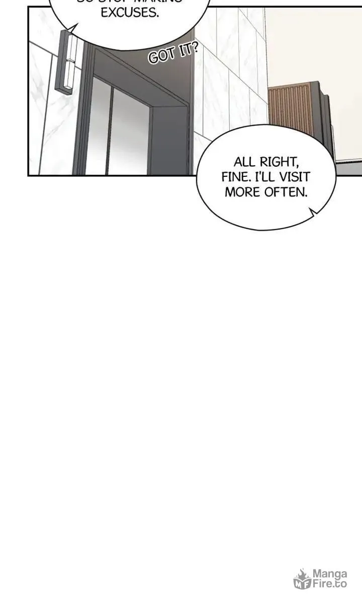 Read One Step Away From Happiness chapter 32 image 34 on Lezhin