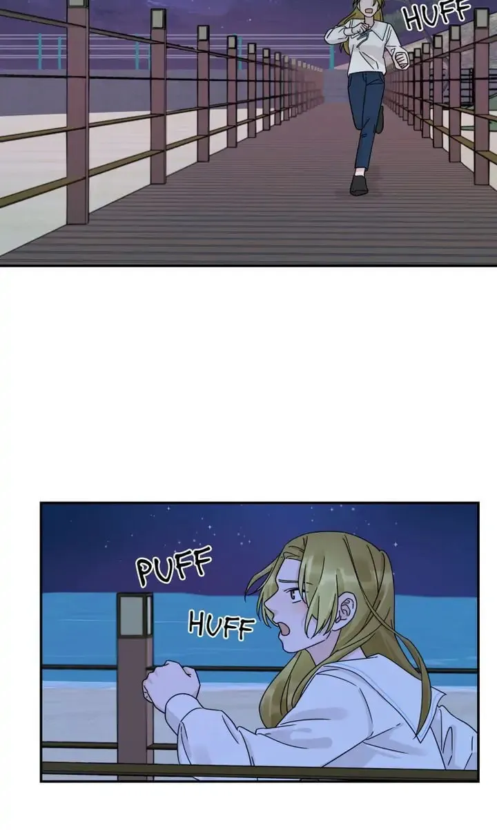 Read One Step Away From Happiness chapter 32 image 36 on Lezhin