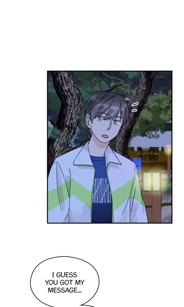 Read One Step Away From Happiness chapter 32 image 37 on Lezhin