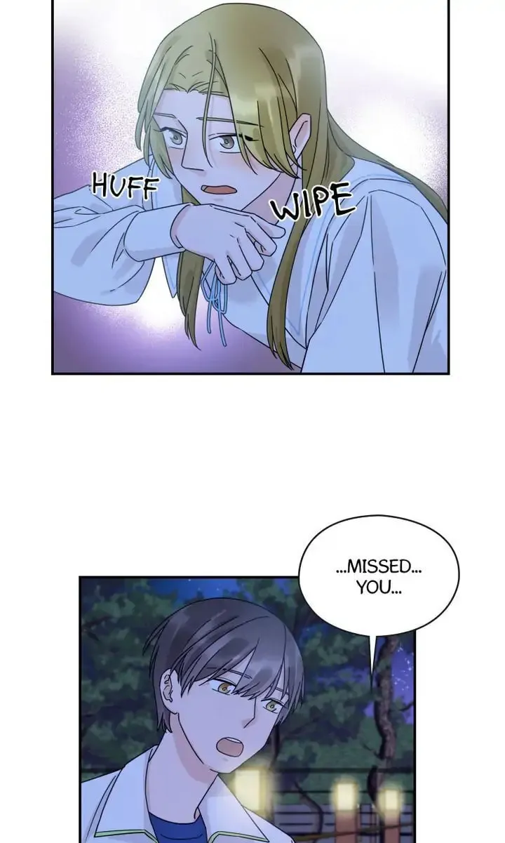 Read One Step Away From Happiness chapter 32 image 40 on Lezhin