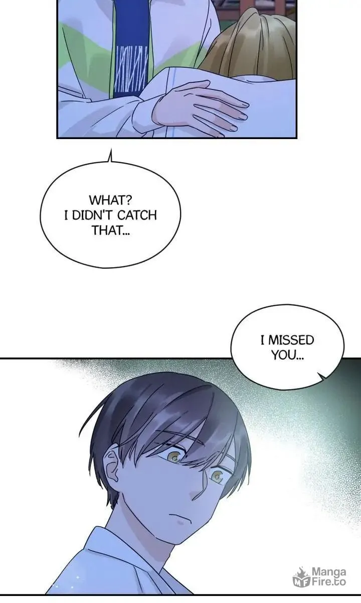 Read One Step Away From Happiness chapter 32 image 41 on Lezhin