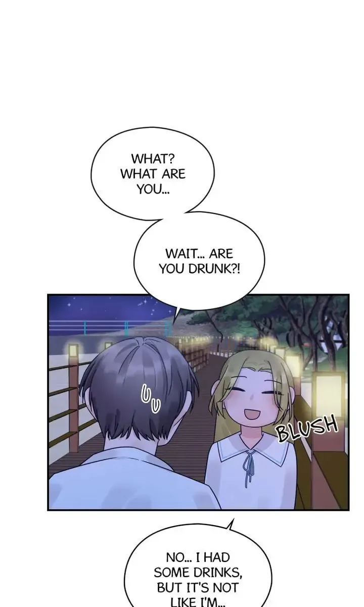 Read One Step Away From Happiness chapter 32 image 43 on Lezhin