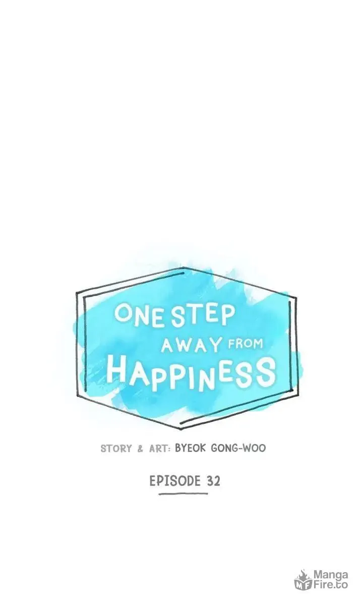 Read One Step Away From Happiness chapter 32 image 5 on Lezhin