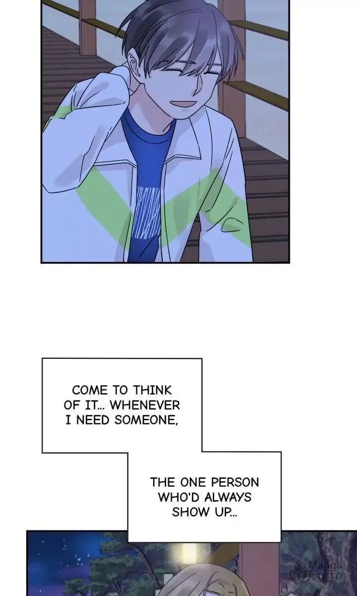 Read One Step Away From Happiness chapter 32 image 50 on Lezhin