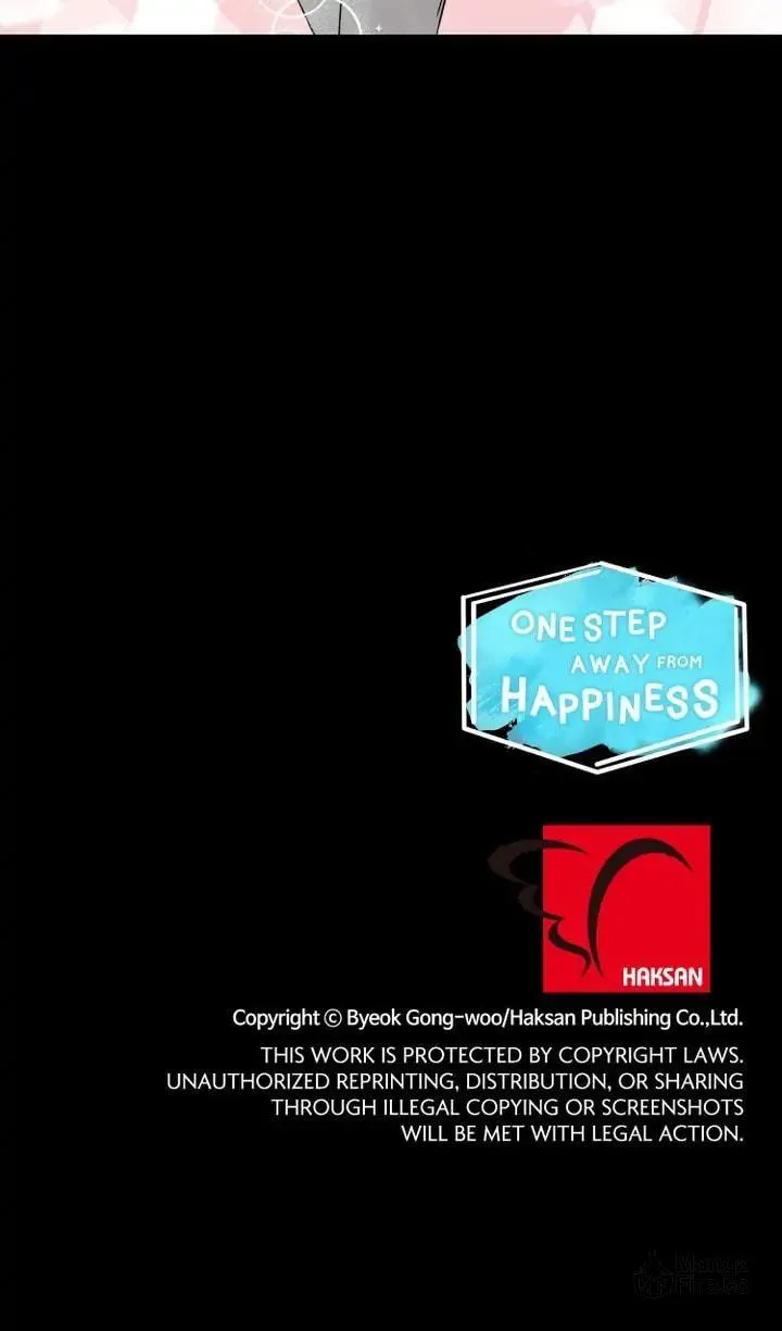 Read One Step Away From Happiness chapter 32 image 53 on Lezhin