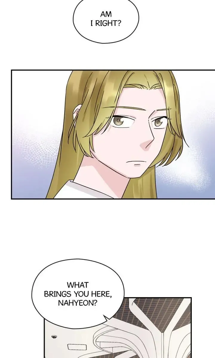 Read One Step Away From Happiness chapter 32 image 7 on Lezhin