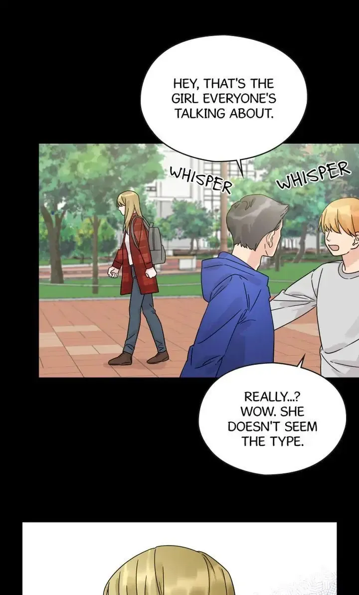 Read One Step Away From Happiness chapter 33 image 1 on Lezhin