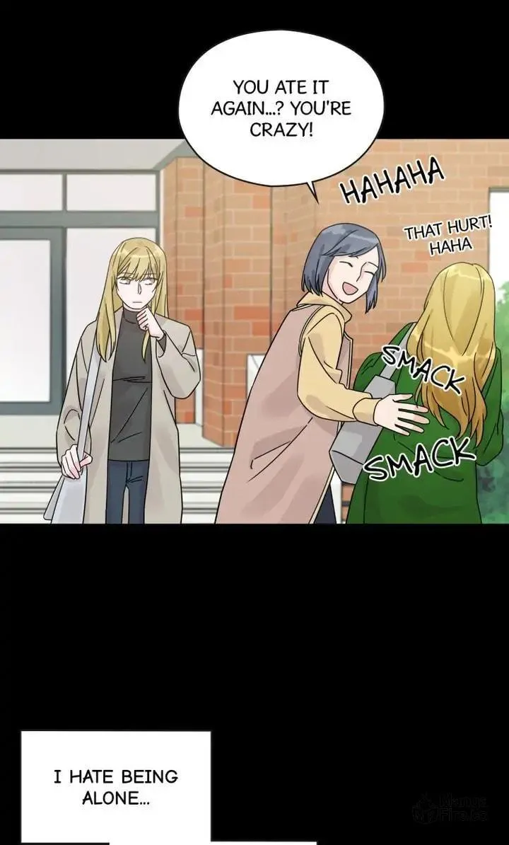 Read One Step Away From Happiness chapter 33 image 11 on Lezhin