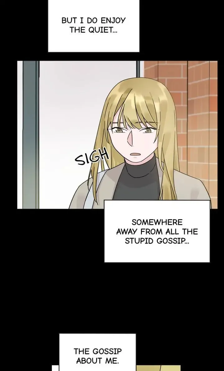 Read One Step Away From Happiness chapter 33 image 12 on Lezhin