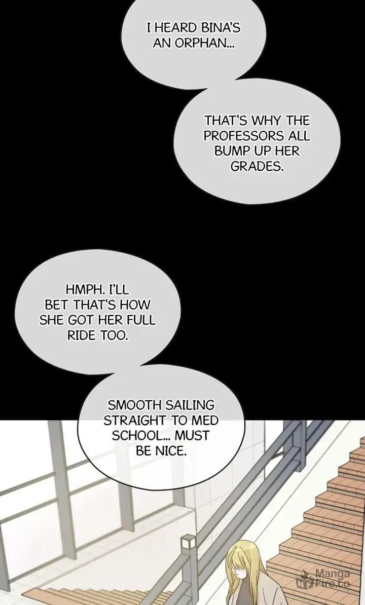 Read One Step Away From Happiness chapter 33 image 14 on Lezhin