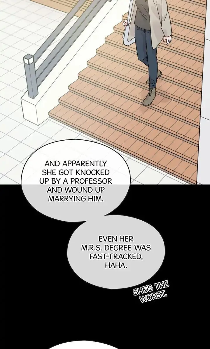 Read One Step Away From Happiness chapter 33 image 15 on Lezhin