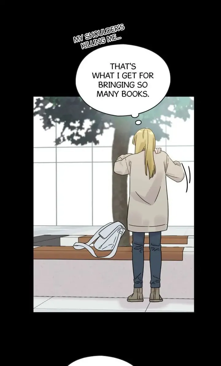 Read One Step Away From Happiness chapter 33 image 18 on Lezhin