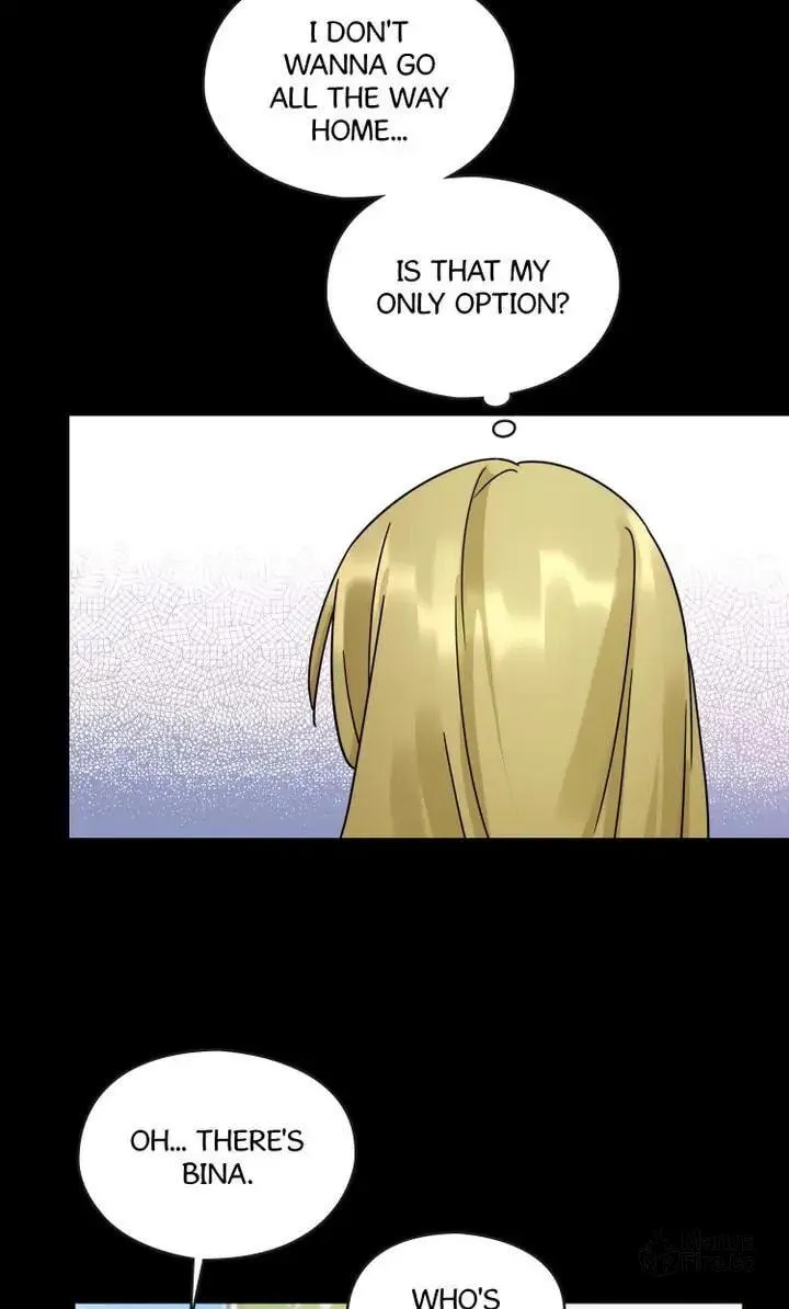 Read One Step Away From Happiness chapter 33 image 19 on Lezhin