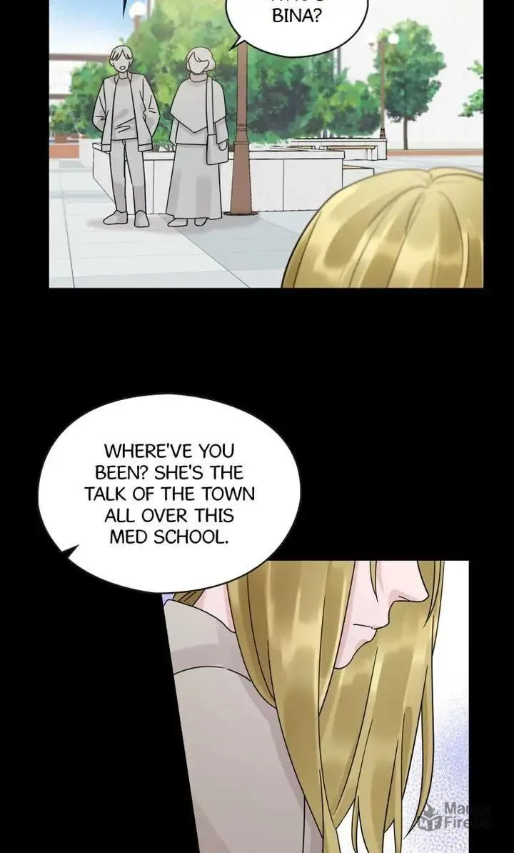 Read One Step Away From Happiness chapter 33 image 20 on Lezhin