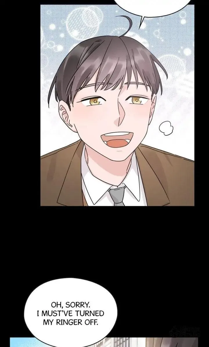 Read One Step Away From Happiness chapter 33 image 23 on Lezhin