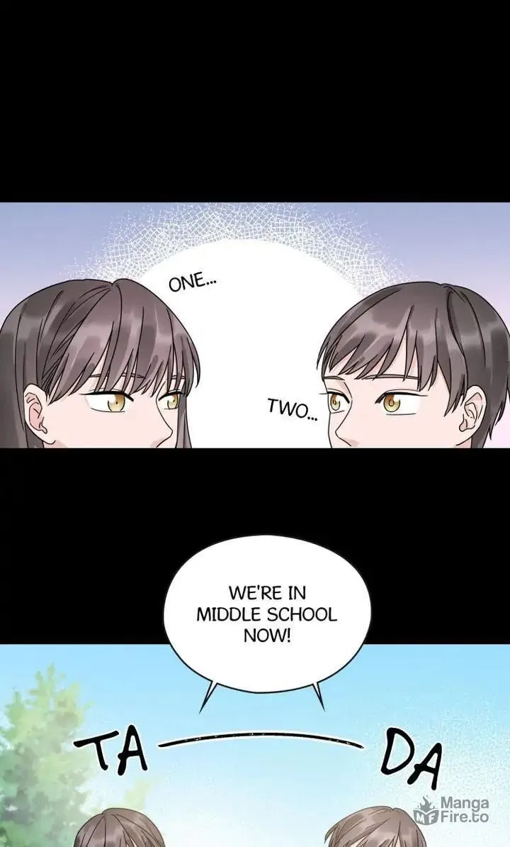 Read One Step Away From Happiness chapter 33 image 26 on Lezhin