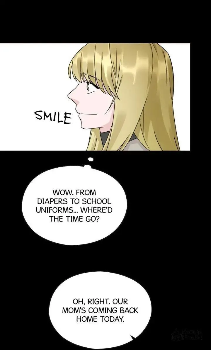 Read One Step Away From Happiness chapter 33 image 29 on Lezhin