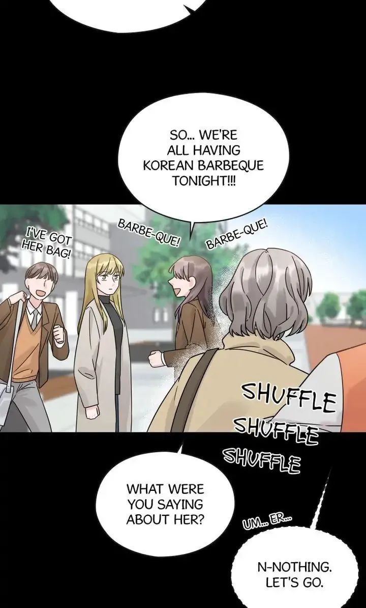 Read One Step Away From Happiness chapter 33 image 31 on Lezhin