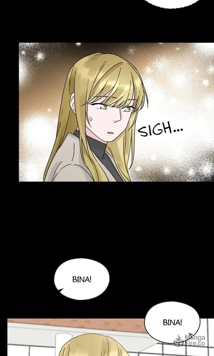 Read One Step Away From Happiness chapter 33 image 32 on Lezhin