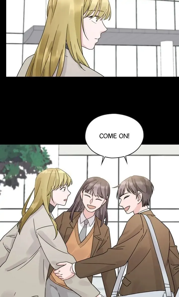 Read One Step Away From Happiness chapter 33 image 33 on Lezhin